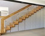 Construction et protection de vos escaliers par Escaliers Maisons à Hem-Lenglet